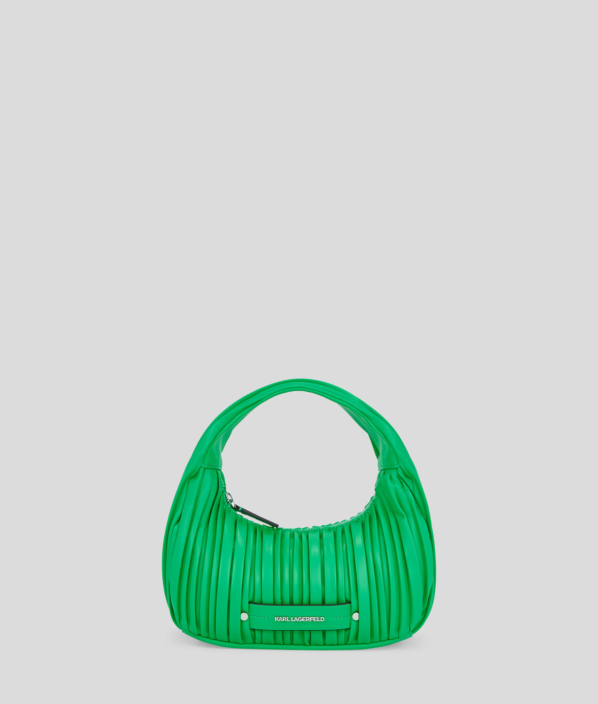 (image for) Tailored K/KUSHION SMALL HOBO BAG